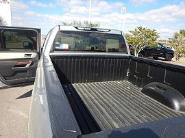 2024 Toyota Tundra