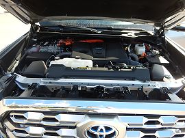 2024 Toyota Tundra