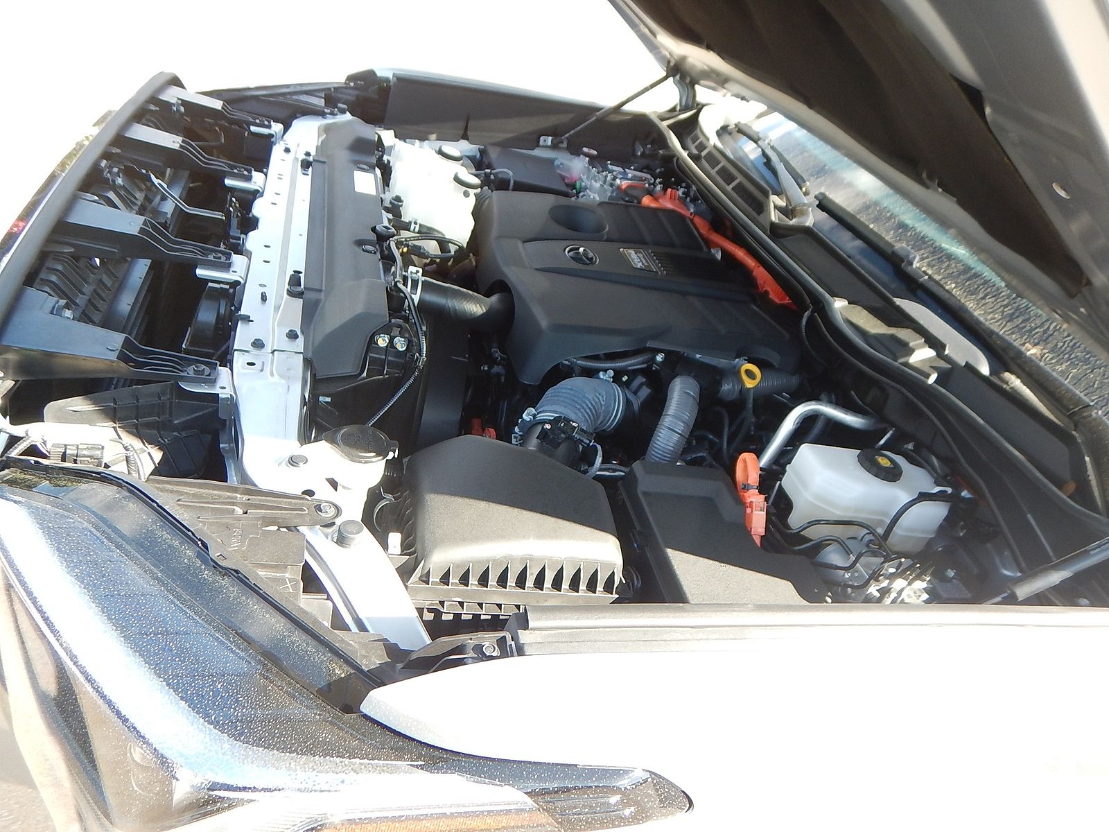 2024 Toyota Tundra