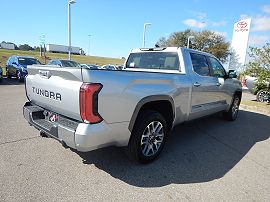 2024 Toyota Tundra