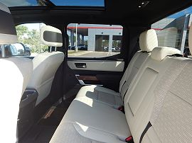2024 Toyota Tundra