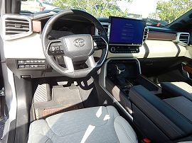 2024 Toyota Tundra