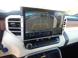 2024 Toyota Tundra