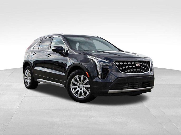 2023 Cadillac XT4
