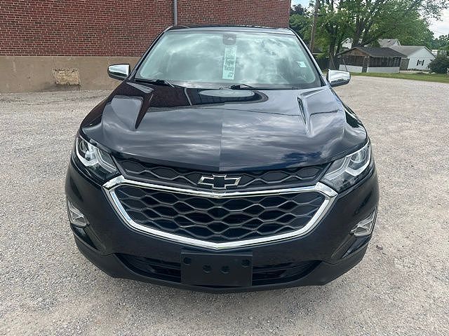 2021 Chevrolet Equinox