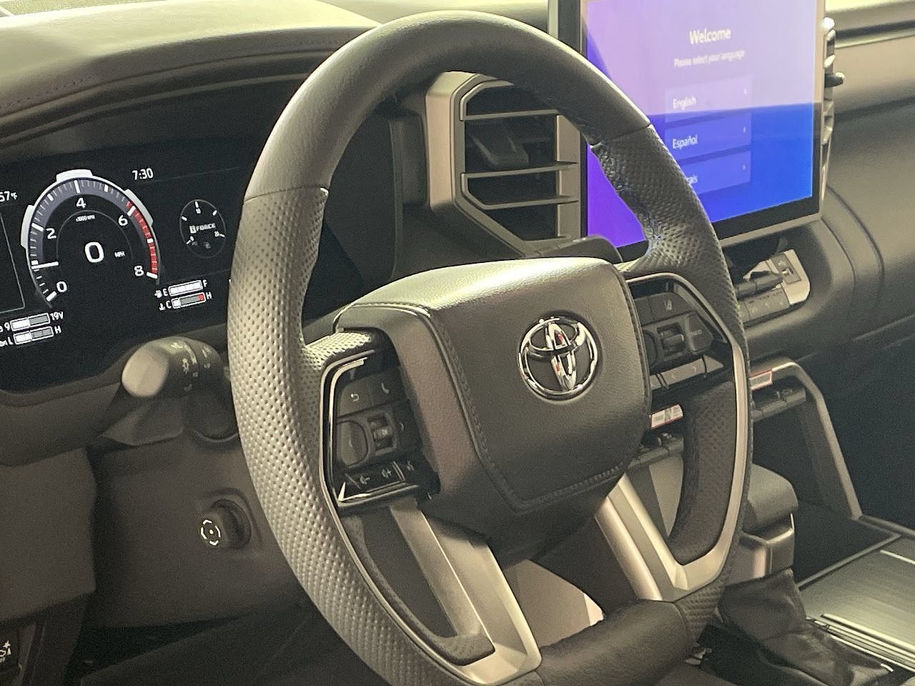 2026 Toyota Tundra