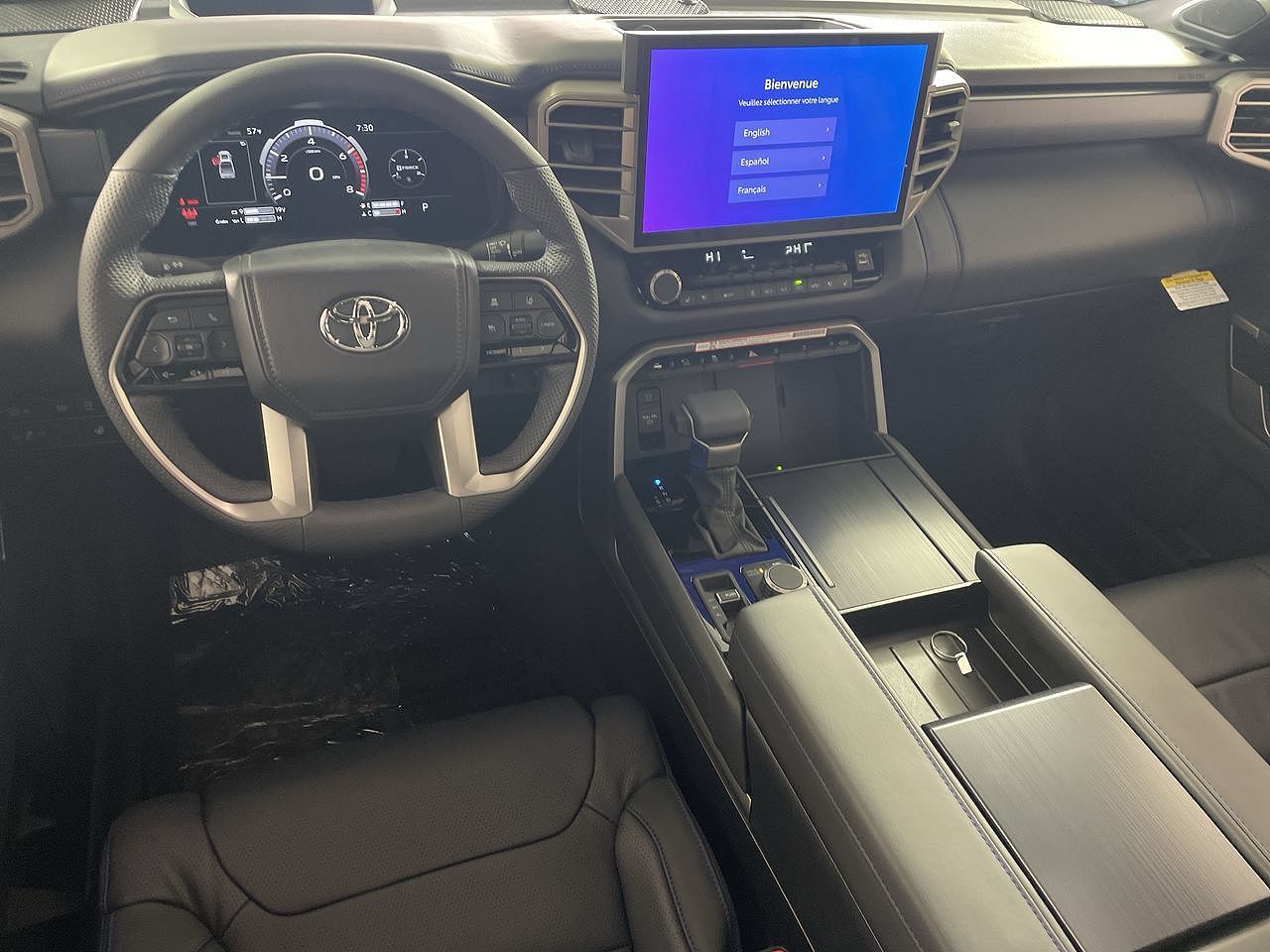 2026 Toyota Tundra