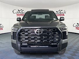 2026 Toyota Tundra