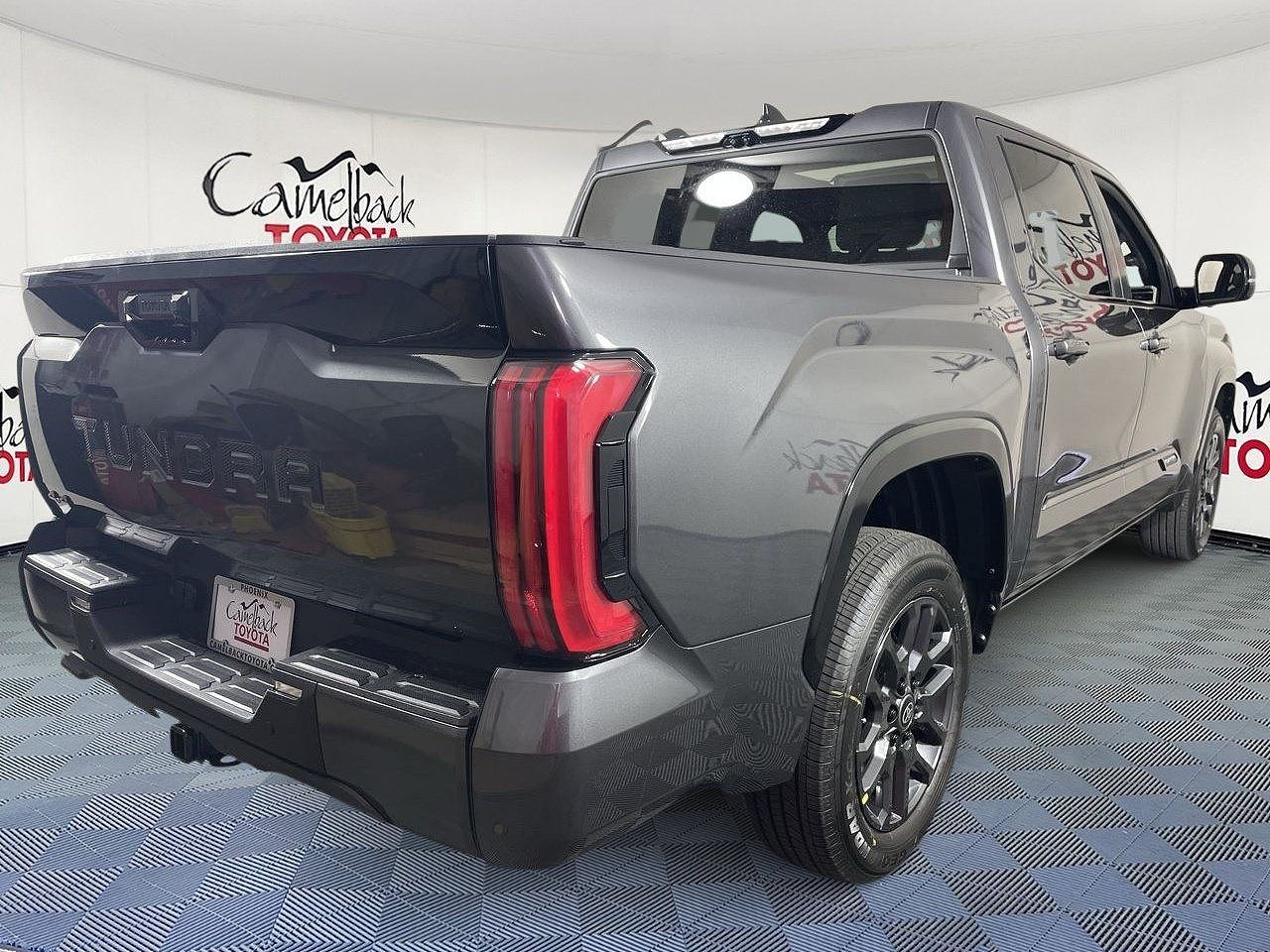 2026 Toyota Tundra
