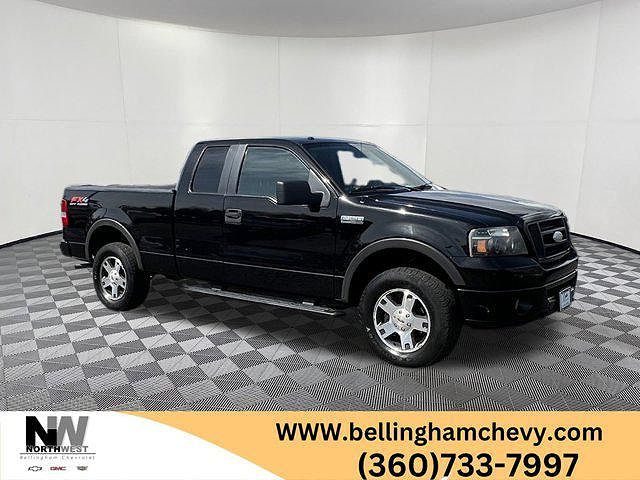 2007 Ford F-150