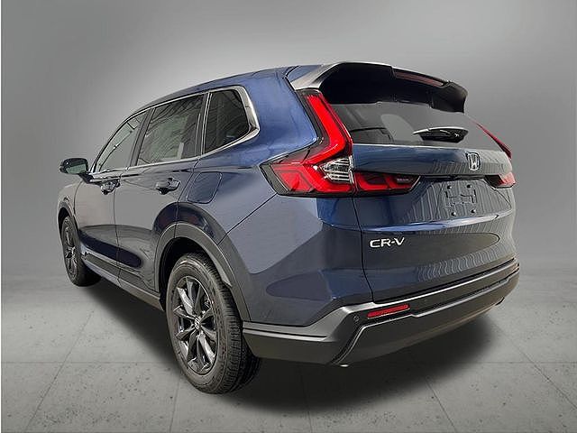 2027 Honda CR-V