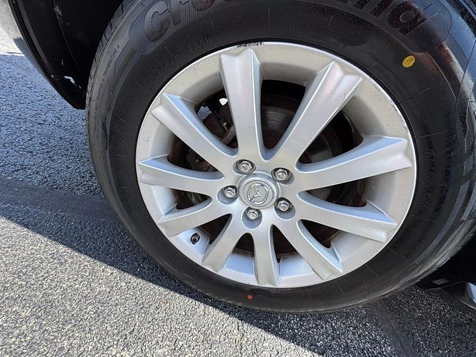 2010 Mazda CX-7