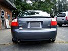 2005 Audi A4 null image 6