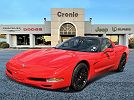1999 Chevrolet Corvette Base image 6