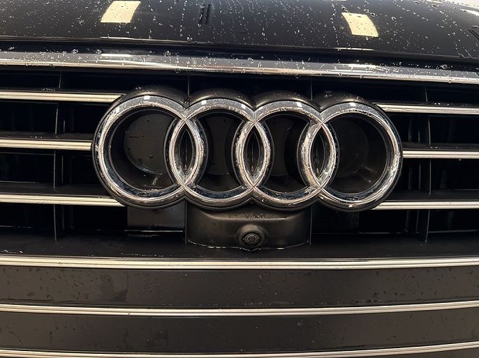 2022 Audi A6