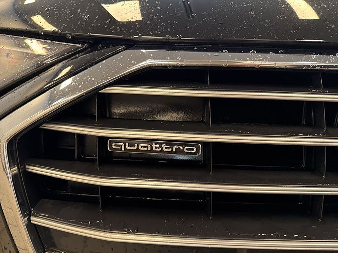 2022 Audi A6