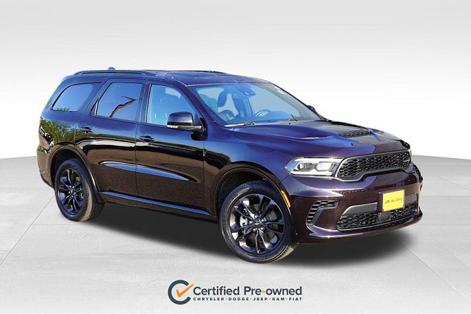 2024 Dodge Durango