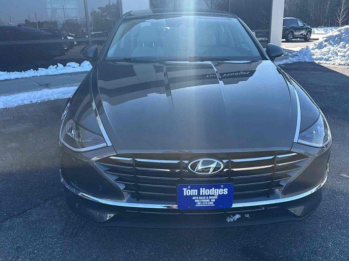 2023 Hyundai Sonata