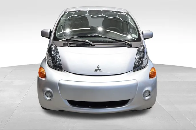 2012 Mitsubishi i-MiEV