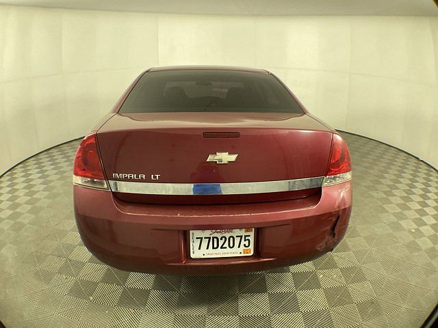 2006 Chevrolet Impala LT image 7