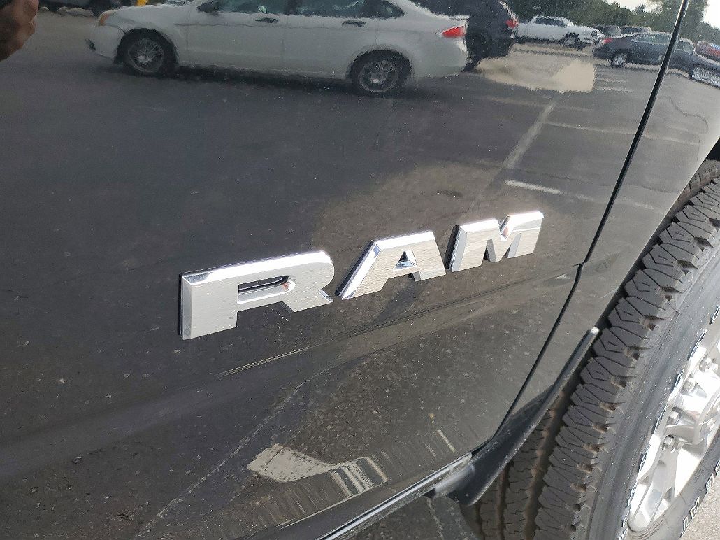2024 Ram 2500 Laramie image 5