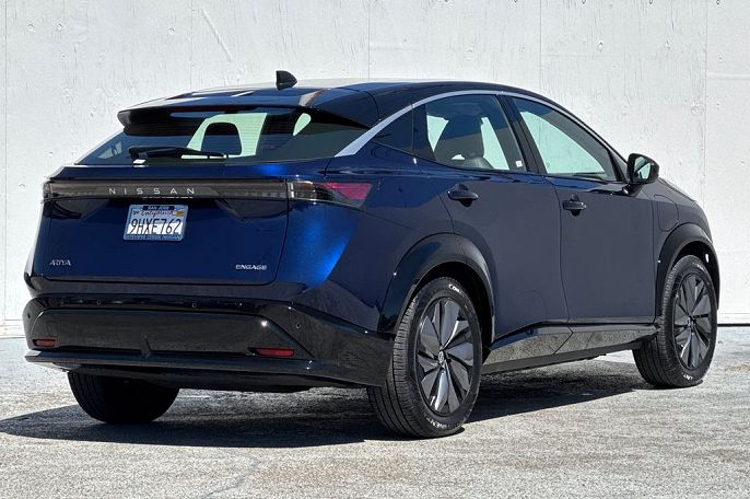 2023 Nissan Ariya