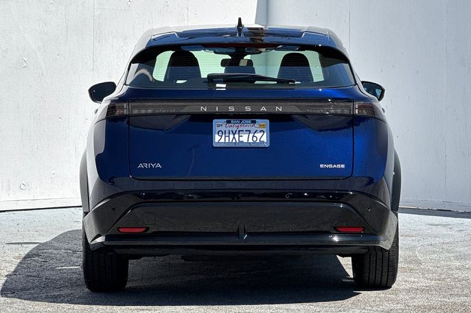 2023 Nissan Ariya