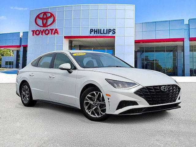 2023 Hyundai Sonata