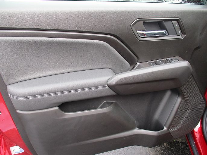 2025 GMC Canyon