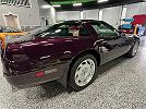 1992 Chevrolet Corvette null image 2