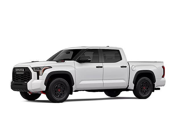 2026 Toyota Tundra