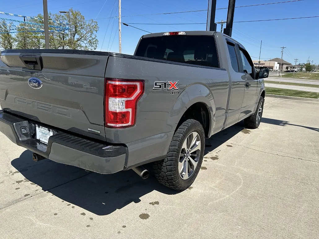 2020 Ford F-150 XL image 4