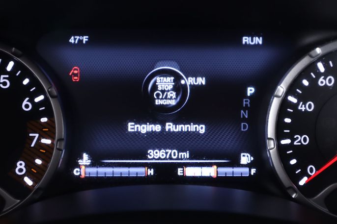 2022 Jeep Renegade