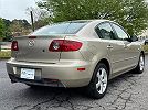 2006 Mazda Mazda3 i image 8