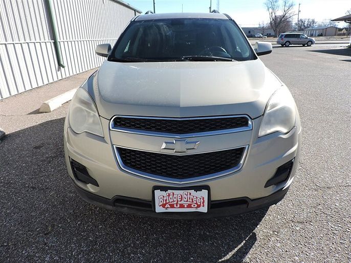 2010 Chevrolet Equinox