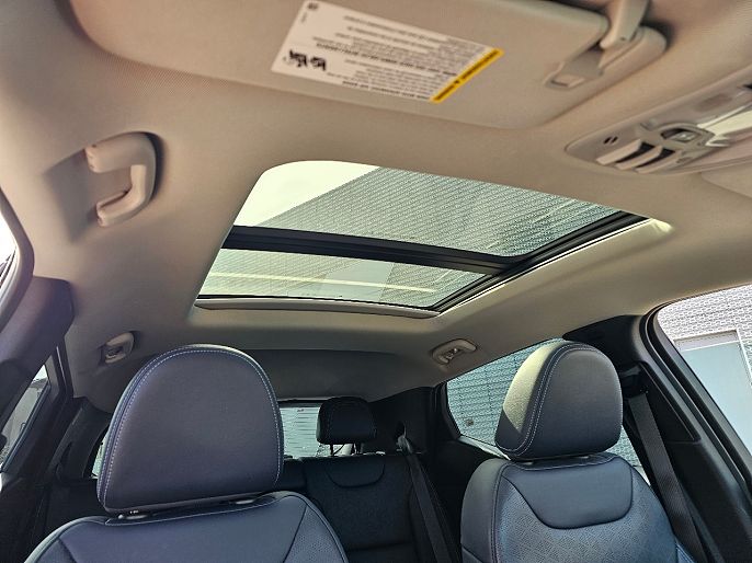 2022 Chevrolet Bolt EUV