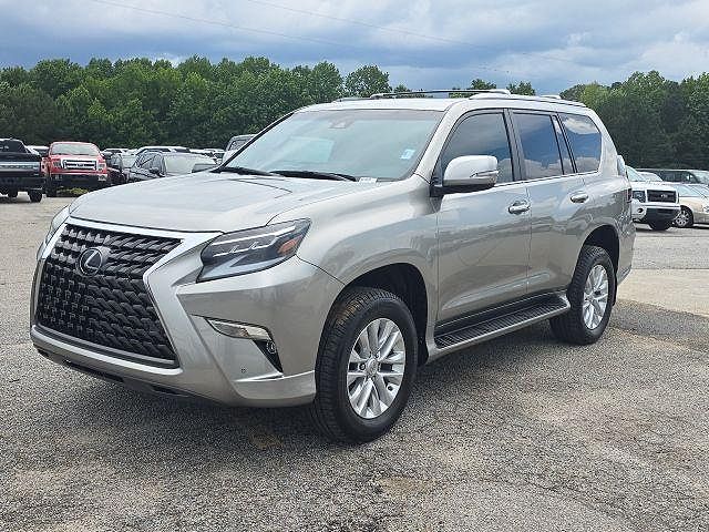 2023 Lexus GX