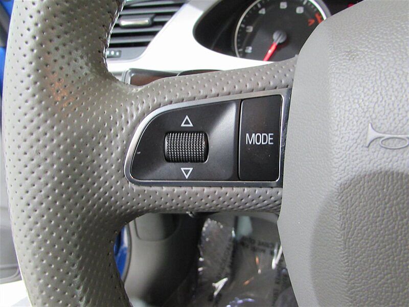 2009 Audi A4 Premium image 17