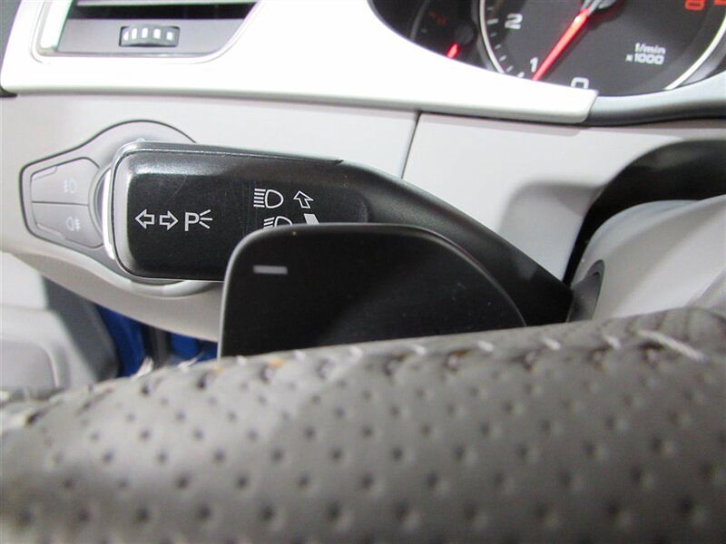 2009 Audi A4 Premium image 19