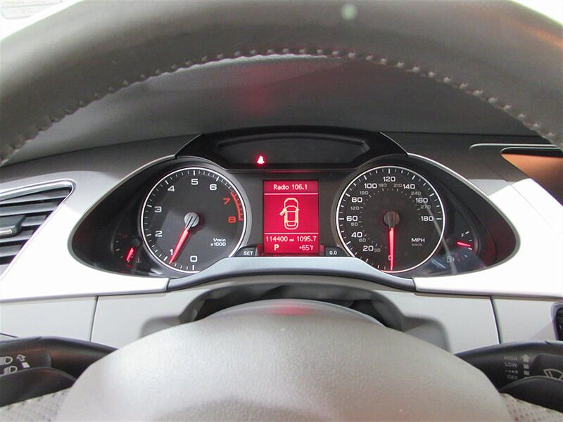 2009 Audi A4 Premium image 21