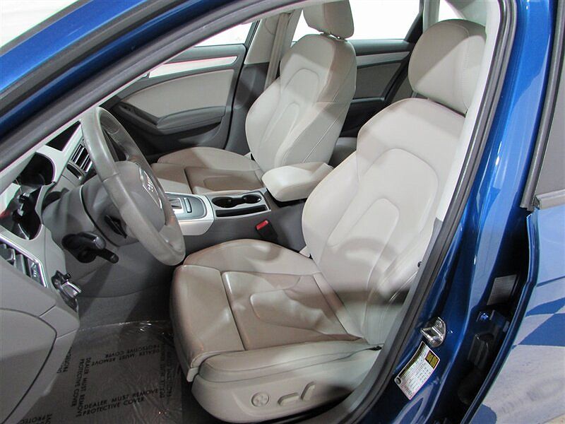 2009 Audi A4 Premium image 31