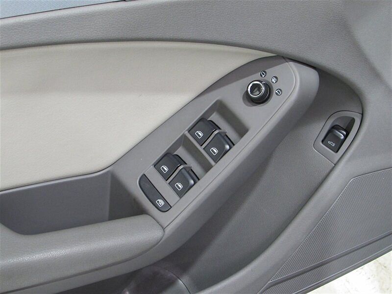 2009 Audi A4 Premium image 34