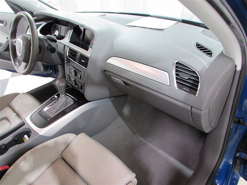 2009 Audi A4 Premium image 37
