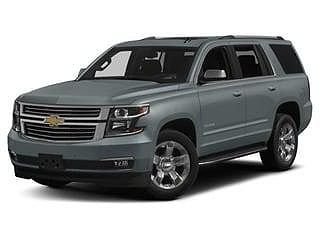 2018 Chevrolet Tahoe