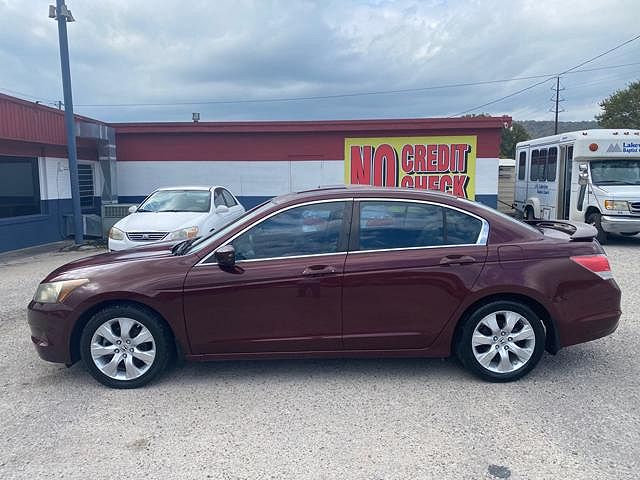 2009 Honda Accord