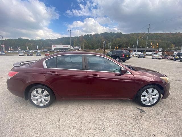 2009 Honda Accord