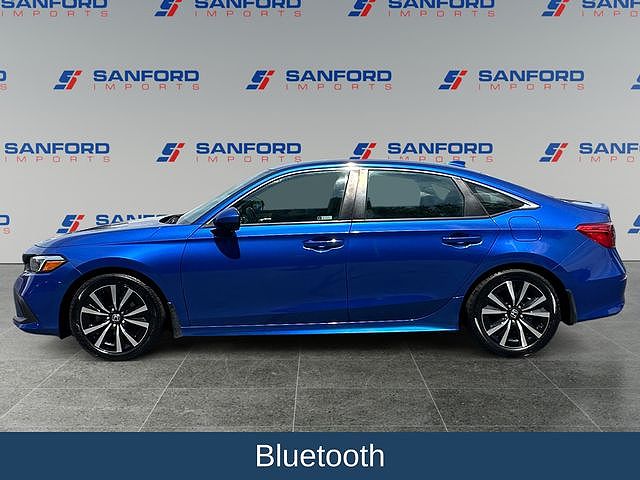 2023 Honda Civic