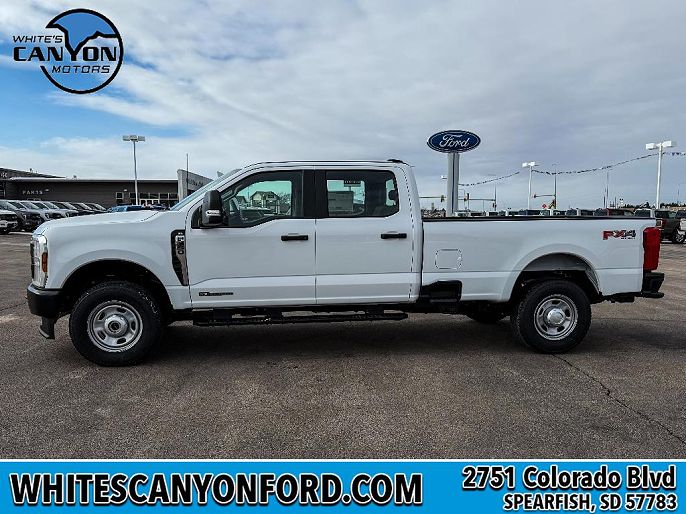 2026 Ford F-350