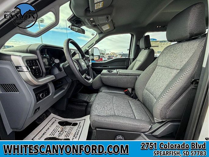 2026 Ford F-350
