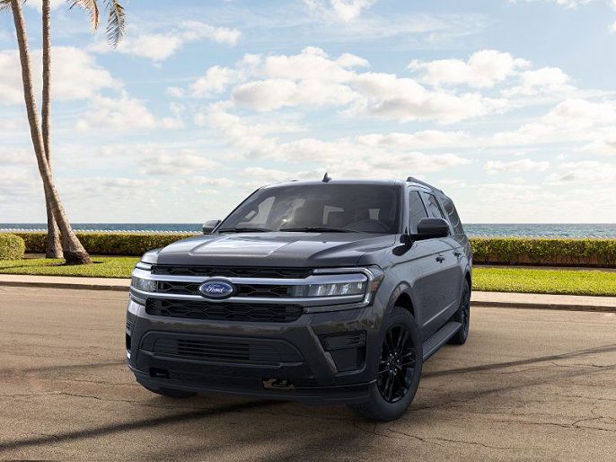 2024 Ford Expedition MAX